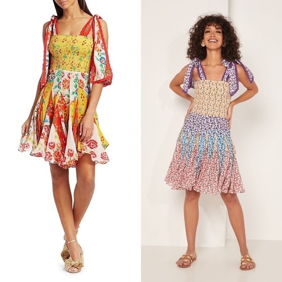 Mochi Natalia Dress XS - Picture 9 of 10